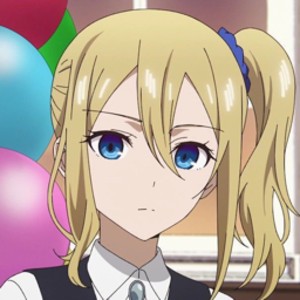 profile picture